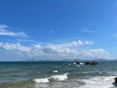 -玫瑰海岸文化旅游度假区