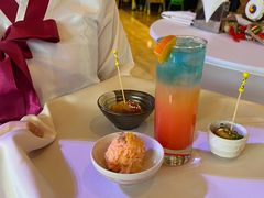 -济南喜来登酒店-盛宴自助西餐厅·综合自助