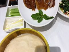 -德缘烤鸭店(大栅栏店)