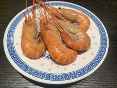 -李百蟹·蟹黄面·江景餐厅(外滩·豫园店)