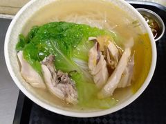-华姐鸡粉(中心店)
