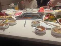 -海底捞火锅(之心城店)