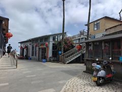 -这片海·海景餐厅(博鳌店)