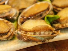 鲍鱼仔-棠宴酒店(汉口学院店)