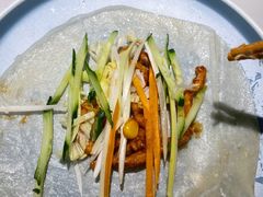 -额娘·现烙春饼烤鸭(太原总店)