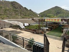 -遥桥古堡