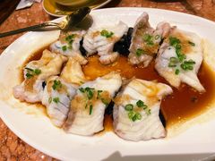 古法龙趸腩蒸球-金玉满堂潮州酒楼(无限极荟购物广场店)