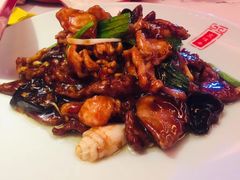-京味斋·北京烤鸭(华威桥北工大店)