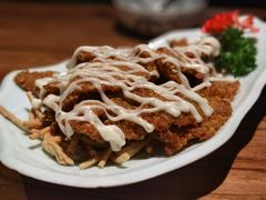 -嘉禾·悦享餐厅(八方汇店)