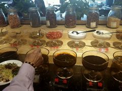-小牛海记潮汕牛肉店(永定路店)