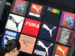 -PUMA品牌自营折扣店(天津佛罗伦萨小镇奥莱店)