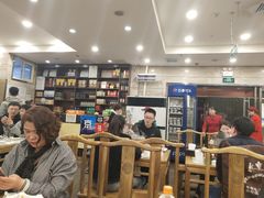 大堂-牛街·马辈儿涮肉(牛街二店)