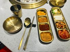-妥妥烤肉料理(昙华林店)