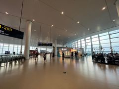 -温州龙湾国际机场-T2航站楼