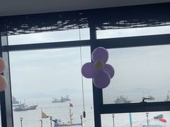 -高佳庄·舟山海鲜(海景旗舰店)