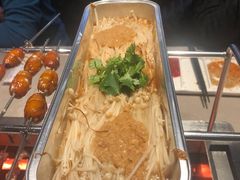 -丰茂烤串(金源店)