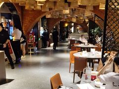 -佬太公海鸭·海鲜大排档(上海总店)