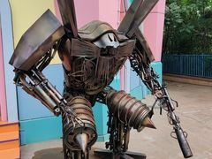 -沈阳方特欢乐世界