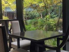 -拾溪餐厅·包厢(杭州千禧度假酒店)