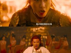 -卢米埃影城(长楹天街IMAX激光店)