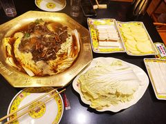 -芦月轩羊蝎子(劲松店)