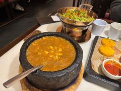 -径山十八道·风味民间菜(华夏之心店)