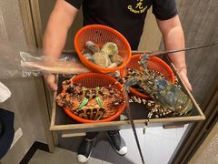 -海九澎湖海鲜餐厅