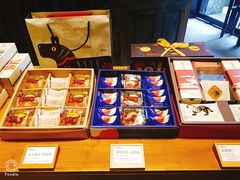 -陕拾叁(袁家村店)