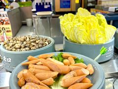 -大橘元自助回转火锅(天河新天地店)