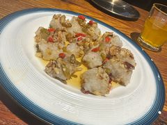 -柴窝堡22号辣子鸡·传承新疆菜