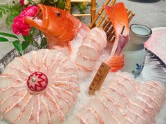 -ONE FULL 古董港式海鲜火锅