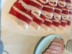 -东来顺饭庄(西直门店)