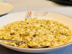 蟹粉蛋白-得月楼·省级非遗·传统苏帮菜(观前店)