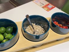 -烹然四季椰子鸡火锅(姚家园万象汇店)