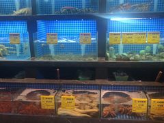 水产区-虾佬圣汤·海鲜姿造(乐堤港店)