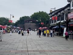 -涞滩古镇