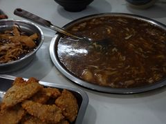 -阿芬卤面(花巷店)