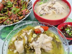 -廖老妈蹄花店(人民公园陕西街259号店)