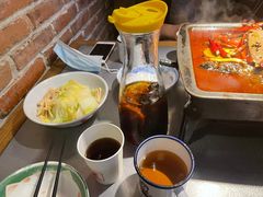 -探鱼·鲜青椒爽麻烤鱼(中山大信新都汇店)