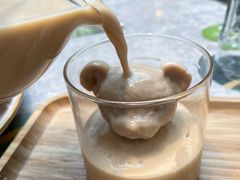 -大树餐厅(红旗街万达店)