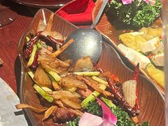 -花马天堂云南餐厅 Lost Heaven(外滩店)