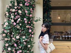 -Miss Q Family甜品·蛋糕·法甜咖啡