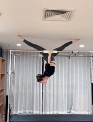 -AN普拉提女子健身工作室