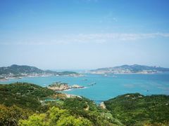 -枸杞岛