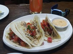 -panchos 墨西哥餐厅(嘉绿苑店)