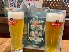 -青岛啤酒博物馆
