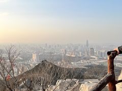 -千佛山风景名胜区