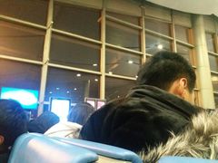 -太原武宿国际机场