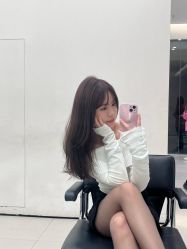 -DL HOPE明星造型