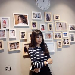 点击看大图 -北京简法造型